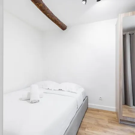 Apartament Petit 2 Pieces Dans La Vieille